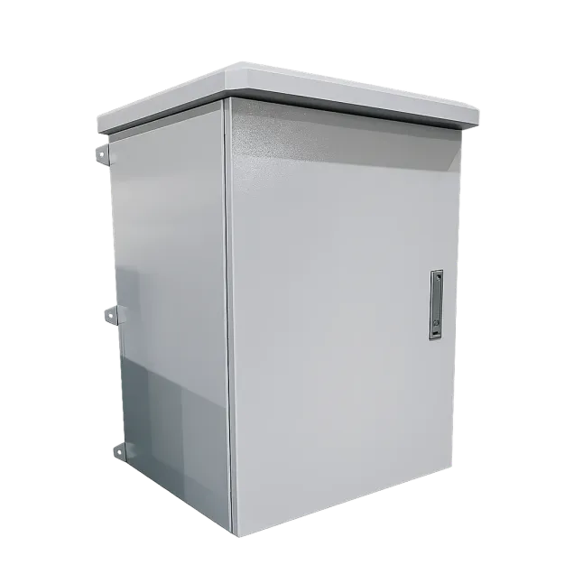 YSTC(604518) Wall/Pole Mount Street Cabinet