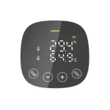 Smart Wi-fi CO2 Air Quality Monitor VIV-WS3AQ-TY 2