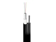 OptoWire AM-L-2FO-5.5KN Aerial Figure-8 Optical Cable 2