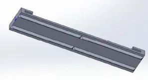 U-Rubber For Fitting clamp 2