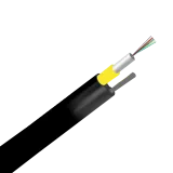 OptoWire-AM-L-OR-4FO-3KN Drop Outdoor Figure-8 optical cable 2
