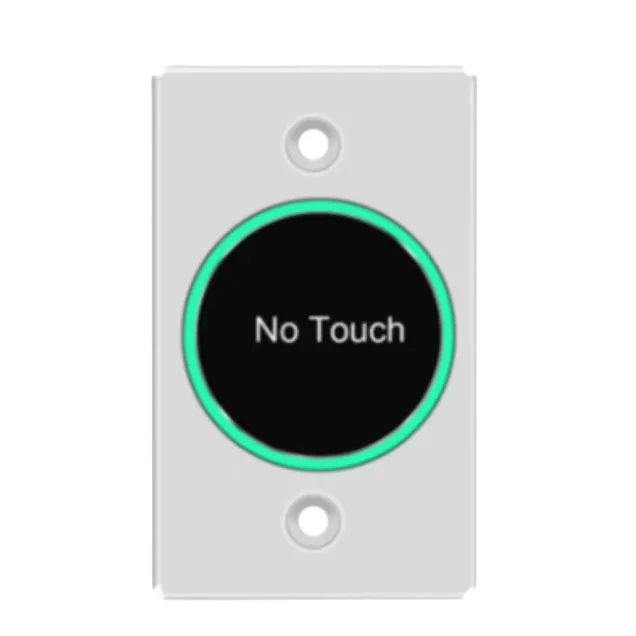 Tuya WIFI Contactless Infrared Exit Button VIV-OP13