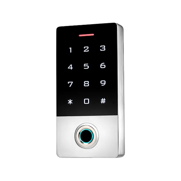 Wifi Fingerprint Touch Keypad Access Control VIV-TF1 MF