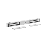 VIV-380B 380KG Double Door Electric Lock 2