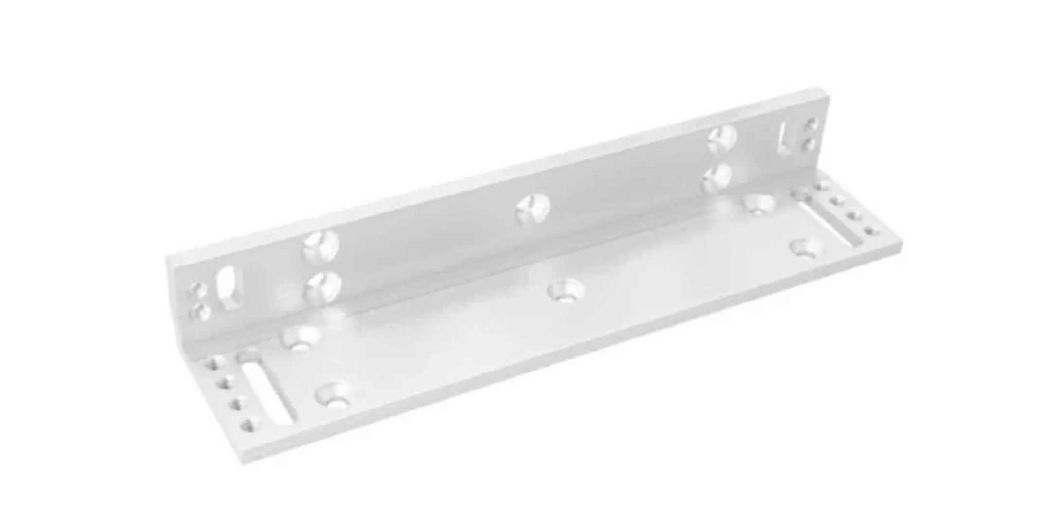 VIV-380L Electro-magnetic Lock Bracket