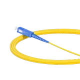 Optowire SC/UPC-LC/UPC Patch cord 2.0mm LSZH G657A2, 6.0m simplex 4