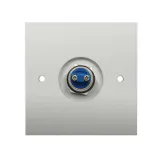VIV-902 Aluminum Exit Button 3
