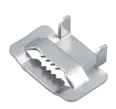 Paperclip (lock) for mounting tape 1