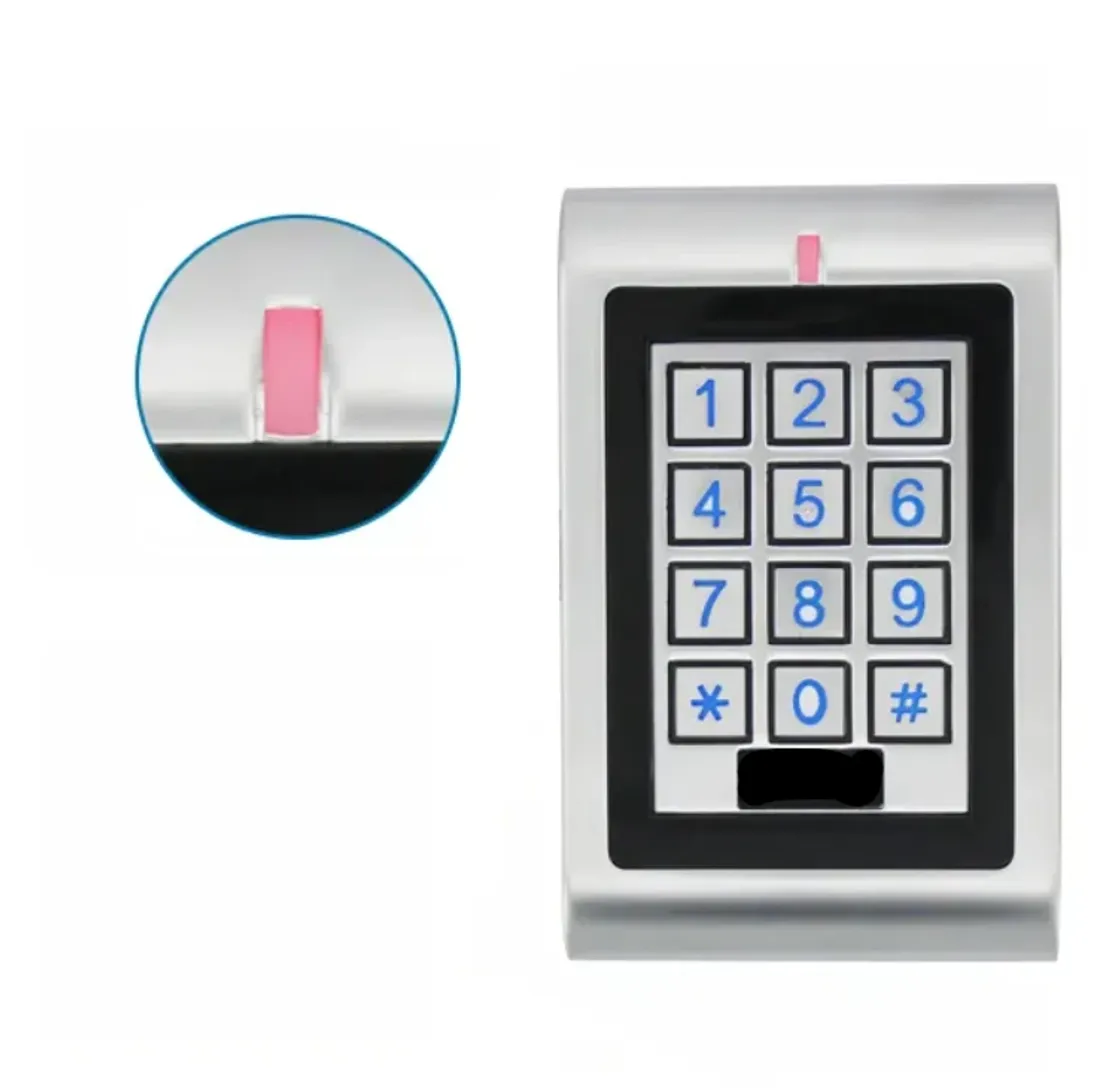 VIV-K1 Outdoor Easy Keypad Access