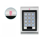 VIV-K1 Outdoor Easy Keypad Access 1