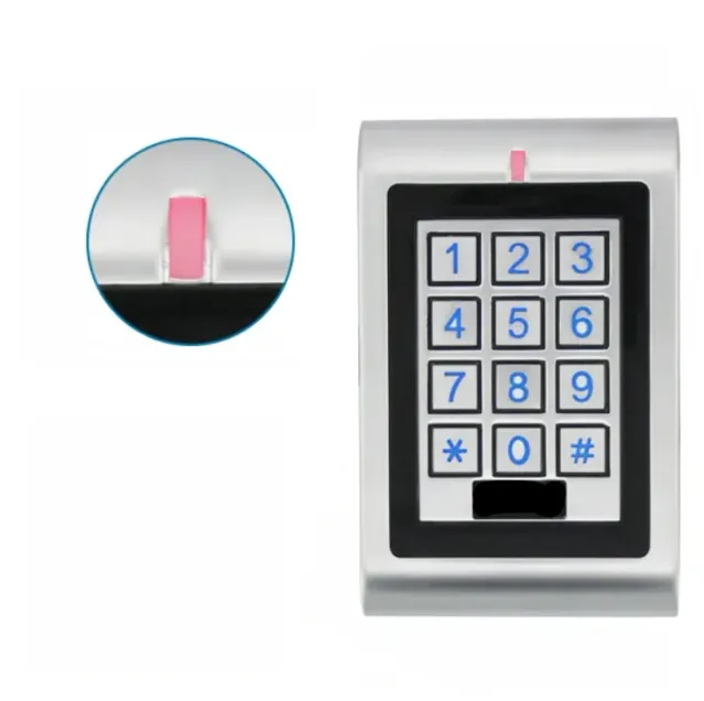 VIV-K1 Outdoor Easy Keypad Access