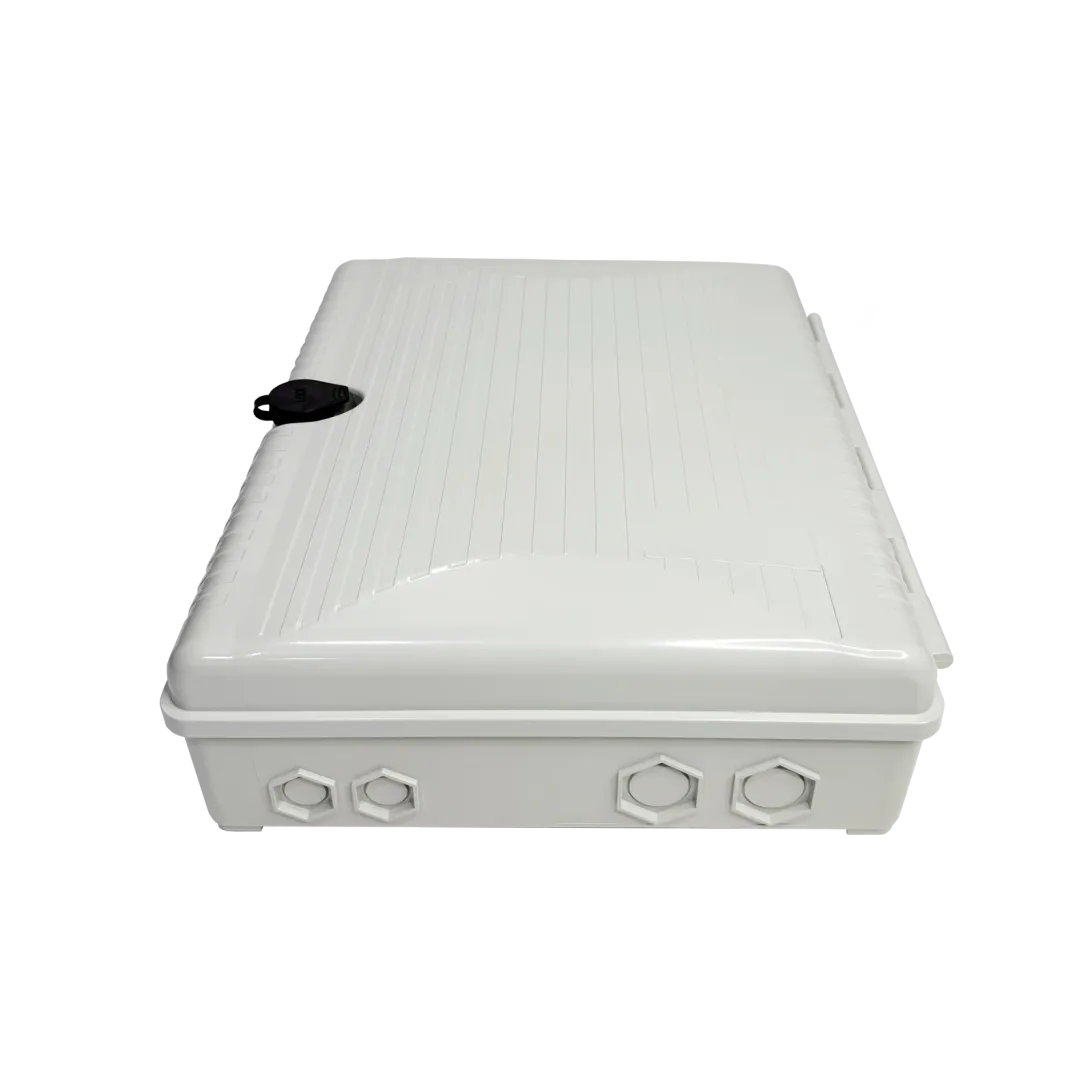 YTDB-32B-1 (Tube PLC) Fiber Optic Distribution Box