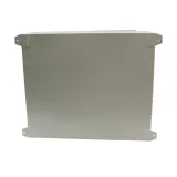 YTDB-2M96C(12SC) Fiber Optic Distribution Metal Box 5