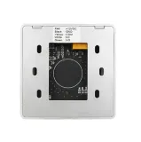VIV-913 Touch Exit Button Switch With LED Light 3