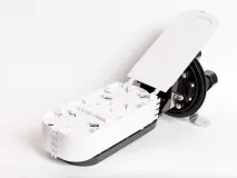 YCDM-S096-1 Dome Type Fiber Optic Splice Closure 7