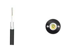 OptoWire AS-L-24FO(KFRP)-1.5KN Aerial ADSS Optical Cable 1