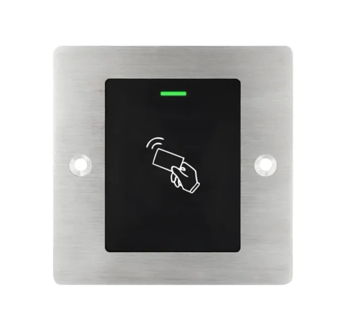 VIV-E2 Embedded RFID Access