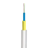 OptoWire-ID-OR3MM-1FO-G657A2(1km) Drop Indoor Optical Cable 1