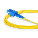Optowire SC/UPC-SC/UPC Patch cord 2.0mm 6.0m LSZH G657A2 duplex 5