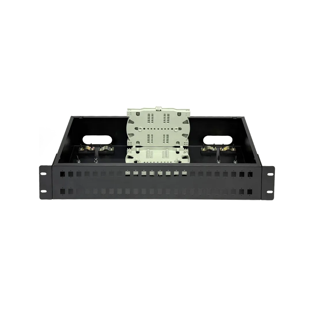 Rack Mount Patch Panel ODU-R48-SA
