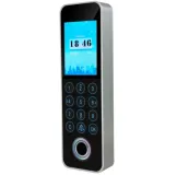 VIV-TFS50 Metallic Fingerprint Sensor Access Control 2