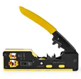 Connector Crimping Tool 002 2
