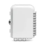 YTDB-08I-4 (White) Fiber Optic Distribution Box 6