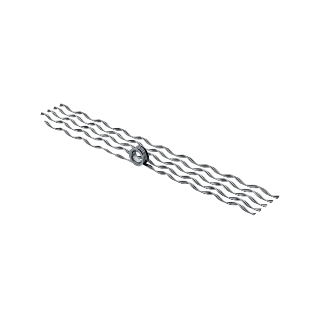 Spiral Suspension Clamp (10.6-11.5mm) φ2.3*3Root*1200mm