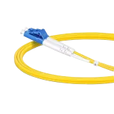 Optowire LC/UPC-LC/UPC Patch cord 2.0mm 15.0m LSZH G657A2  Duplex 4