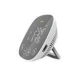 Smart Wi-fi CO2 Air Quality Monitor VIV-WS3AQ-TY 1