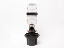 YCDH-D144-2 Dome Type Fiber Optic Splice Closure 8
