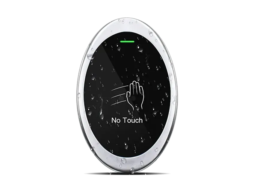 Sbutton VIV-200-X Waterproof No Touch Exit Button  