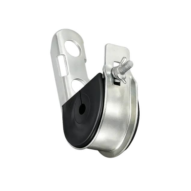 J Hook (8-12mm) Suspension Clamp