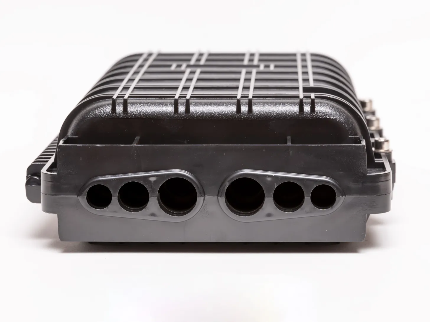 YCSE-H48-08/B Single Ended Fiber Optic Splice Closure