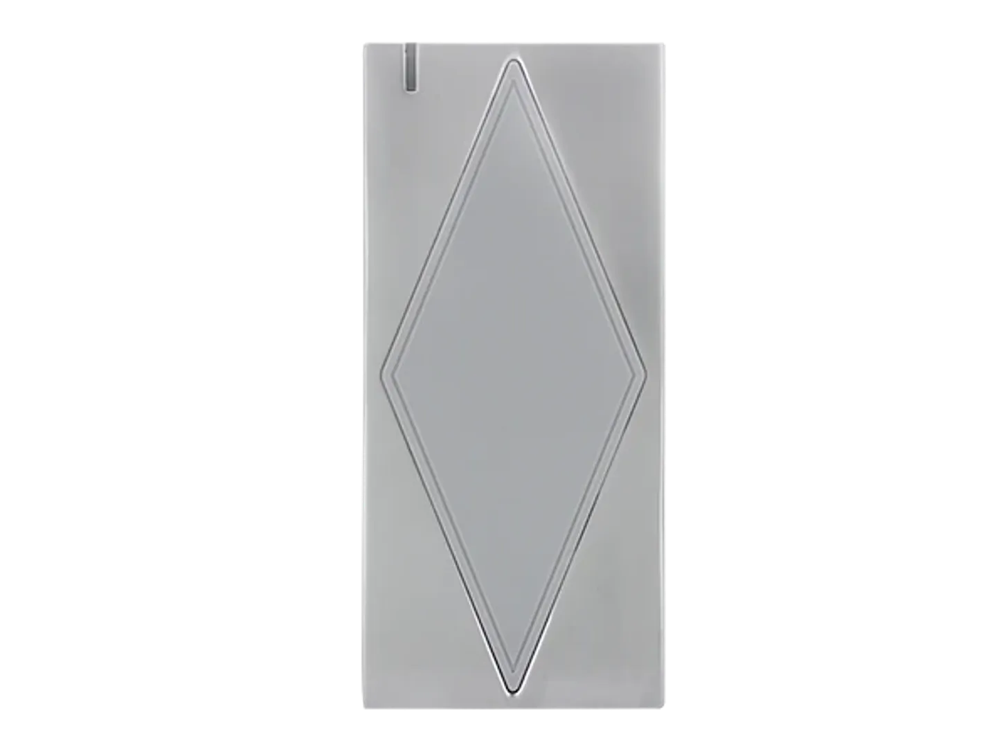 VIV-S5-EM Metal Standalone EM Reader Access