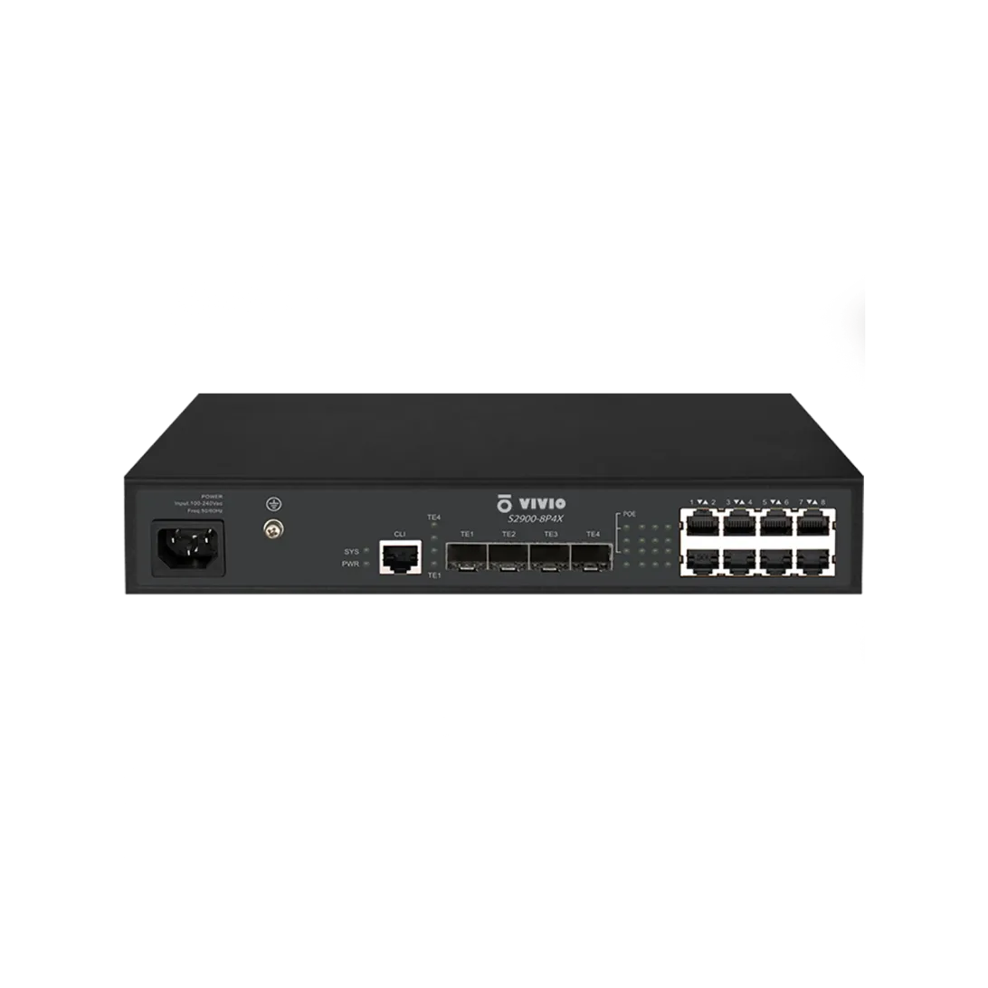 VIVIO S2900-8P4X
