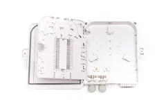 YTDB-12B-1 Fiber Optic Distribution Box 6