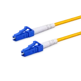 Optowire LC/UPC-LC/UPC, Patch cord 2.0mm, LSZH G657A2, 3.0m simplex 5