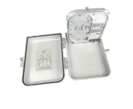 YTDB-16I-2 Fiber Optic Distribution Box 4