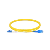 Optowire SC/UPC-LC/UPC Patch cord 2.0mm 1.5m LSZH G657A2 Duplex 2