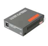 HTB-GS-03A/B-3KM Media Convertor 1