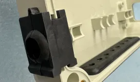 YRB-HH01 Fiber Optic Riser Box 3