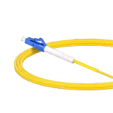 Optowire SC/UPC-LC/UPC Patch cord 2.0mm LSZH G657A2, 10.0m simplex 5