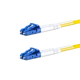 Optowire LC/UPC-LC/UPC Patch cord 2.0mm 6.0m LSZH G657A2  Duplex 1