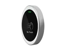 Sbutton VIV-200-X Waterproof No Touch Exit Button   3