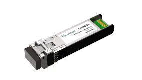 SFP+ 10G Duplex 1550nm 40km LC 1
