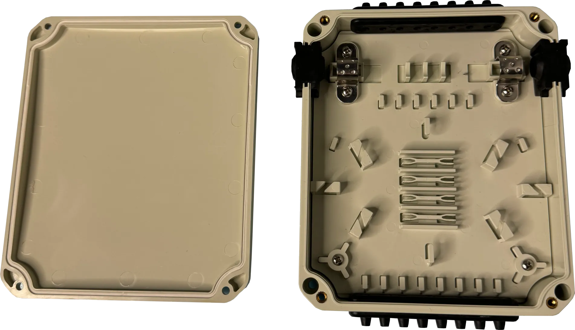 YRB-HH01 Fiber Optic Riser Box