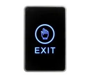 VIV-912 Touch Exit Button 2
