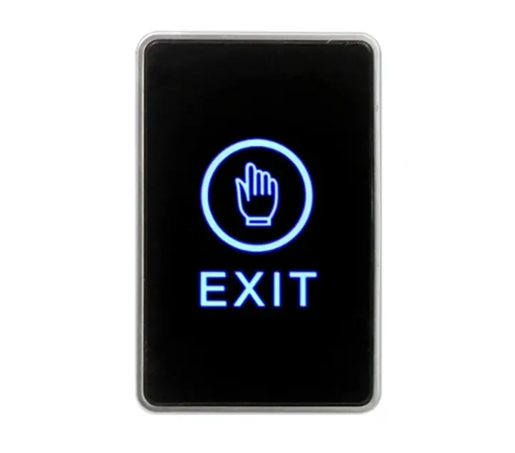 VIV-912 Touch Exit Button