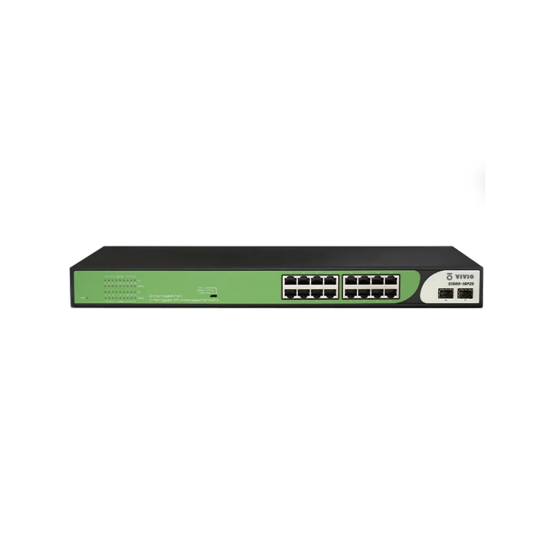 VIVIO S1500-16P2S